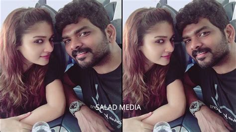 Nayanthara just confirm her engagement with Vignesh Shivan | 2021| ENGAGEMENT VIDEO - YouTube