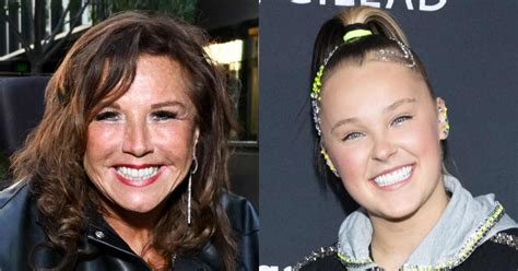 Abby Lee Miller Reacts To Jojo Siwas Blunt Opinion Of Her Parade