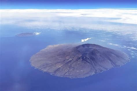 Tripadvisor Ilha do Fogo Espetacular experiência de caminhada no