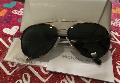 Venta Lentes Para Sol Michael Kors En Stock