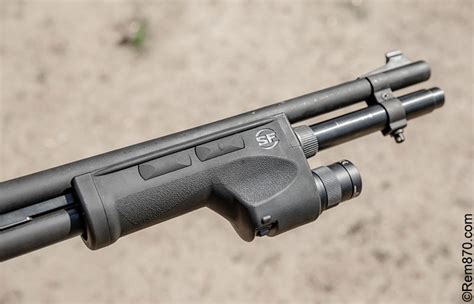 10 Must Have Upgrades For Your Remington 870 Shotgun