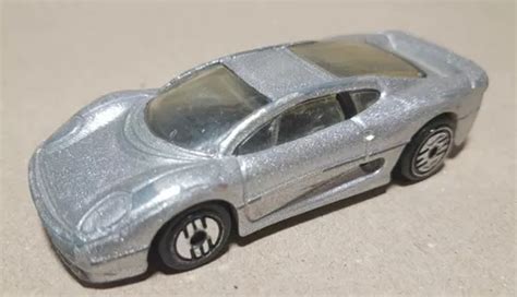 Miniatura Hot Wheels Jaguar Xj Hot Wheels Malaysia Mercadolivre