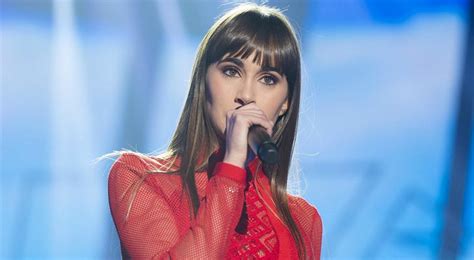 Ot Universal Music Anuncia Que Aitana Da El Salto A