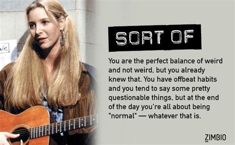 Are You A Weirdo Zimbio Quiz Quiz Me Personality Quizzes