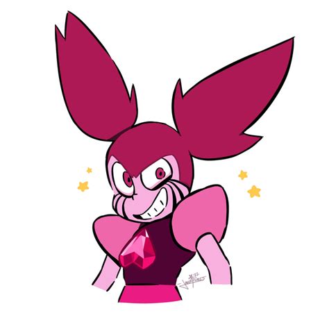 Does This Figure I Found Look Like Spinel Rspinel