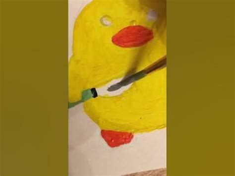 Уточка с ножом🐥🔪 - YouTube