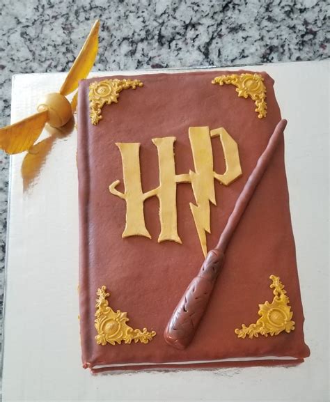 Diy Harry Potter Spell Book Margaret Wiegel