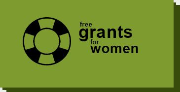 Directory of Free Grants for Women