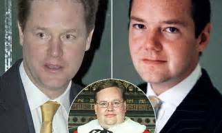 Fury Of The Lib Dem Women Police To Probe Sex Claims After Plea By Victims As It Is Revealed