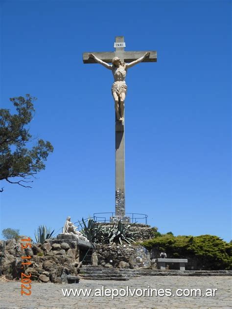 Foto Tandil El Calvario Tandil Buenos Aires Argentina