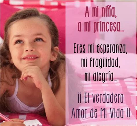 Dedicatorias Para Una Hija Imagui