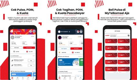 Cara Pinjam Pulsa Telkomsel Lewat Aplikasi Sms Dan Terbaru