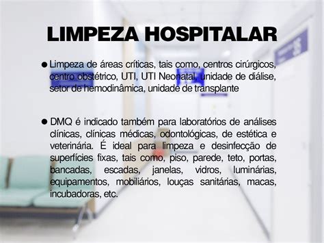 Colar Desde 1974 Tudo Para Seu Piso Desinfetante Hospitalar Para