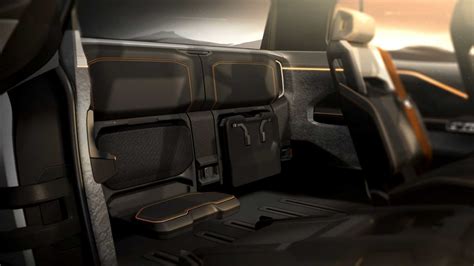 Check Out Ram 1500 Revolution Bev Concepts Third Row Jump Seats