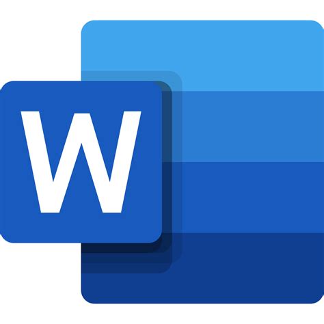 Microsoft Office Word 2003 Icon At Collection Of Microsoft Office Word 2003