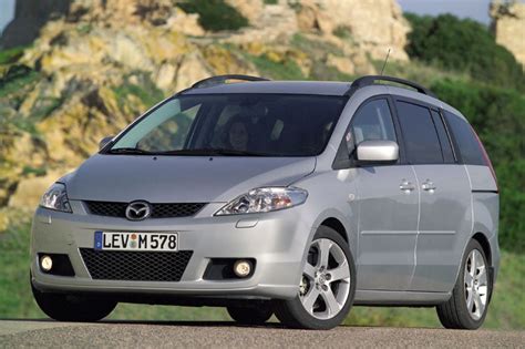 Kenteken Check T 559 VH MAZDA 5 AutoWeek