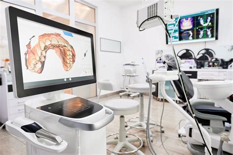 Dental Cadcam What You Need To Know