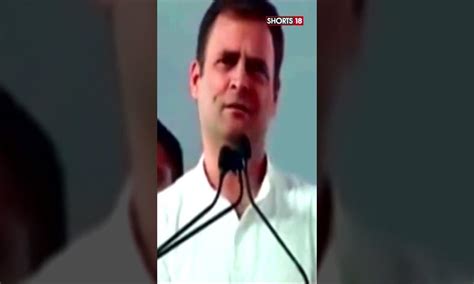 Rahul Gandhi Moves Supreme Court Against Gujarat Hc Conviction Order On