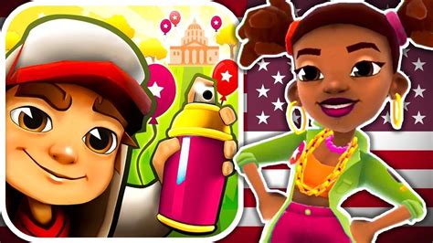 Subway Surfers Shanghai Android Gameplay 6 YouTube