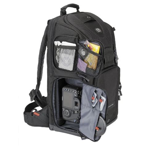 Tamrac Backpack Evolution 8 Black 5788 Camera Bags Nordic Digital