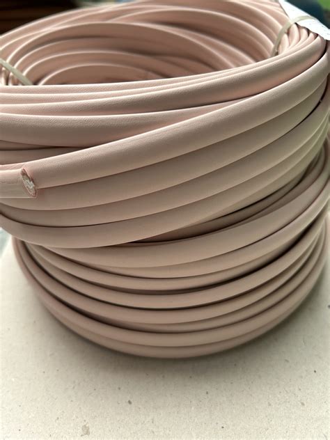 Meia Cana Nude Mm Pre O Por Metro Bizzoli