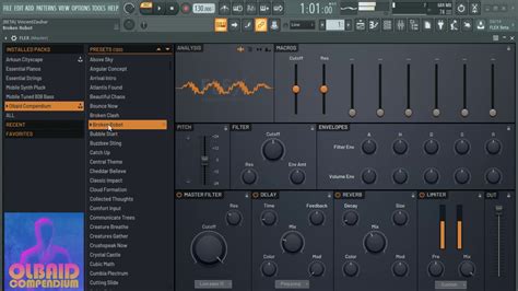 Top Imagen Flex Plugin Fl Studio Abzlocal Fi