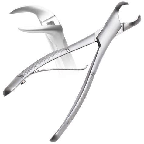 ACE 23C Cowhorn Lower Molar Forceps Pediatric ACE SOUTHERN