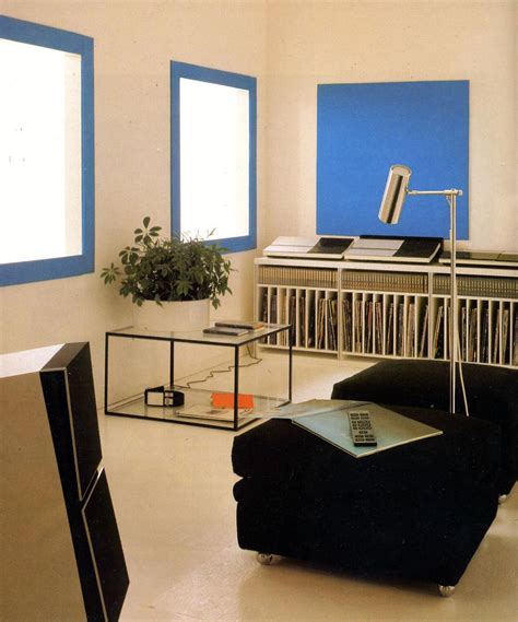 Interior Postmodern 80s 80s Interior 80s Interior Design Design