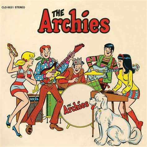 The Archies The Archies