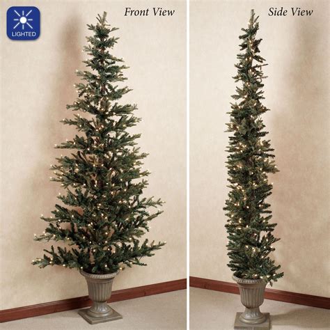 Flat Christmas Trees | Foter