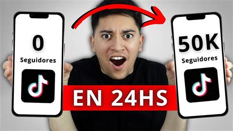 Como Crecer En Tiktok En Youtube