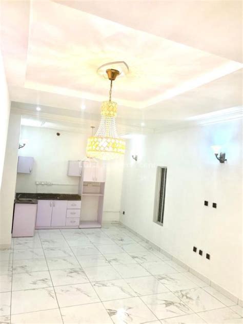 For Rent Fully Serviced Mini Flat Ikate Elegushi Lekki Lagos 1