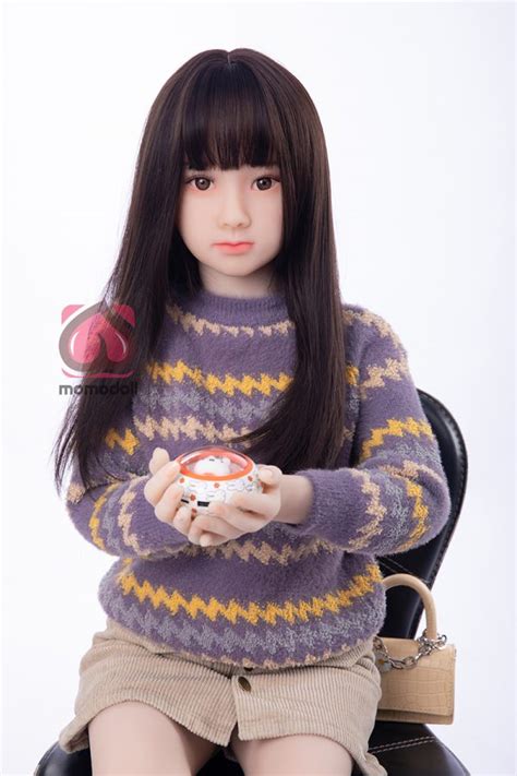 Momo 138cm Tpe 22kg Small Breast Doll Mm047 Yumi Dollter