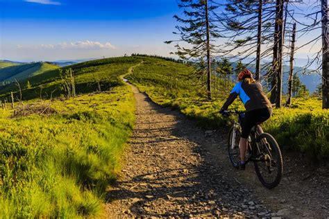 11 Best Mountain Biking Trails in the US 2024 - Outdoorsity