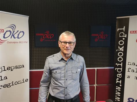 Go Radia Oko Kazimierz D Uski Radio Oko Fm Ostro Ka I Okolice