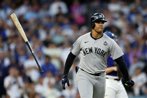 Dodgers vs. Yankees Player Props: 3 Best Bets for World Series Game 4 ...