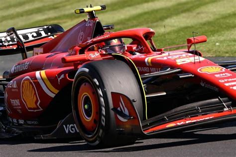 F1 Le classement des pilotes au championnat du monde après le Grand