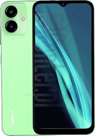 SPARX Neo 5 Plus Specification IMEI Info