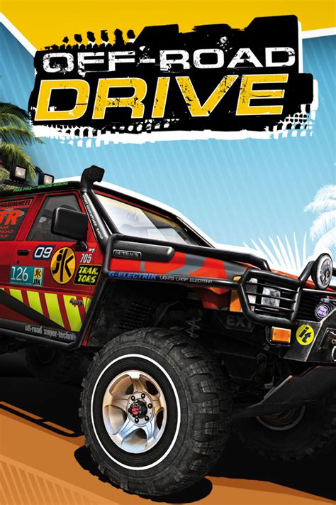 Off Road Drive PCGamingWiki PCGW Bugs Fixes Crashes Mods Guides