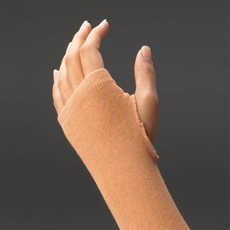 Posey Arm Skin Sleeves Comfortable Protection For Fragile Skin