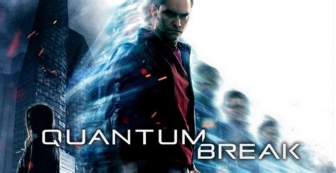 Quantum Break characters are being voiced by famous X-Men and Lord of ...