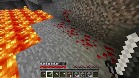 Top 10 Rarest Ores In Minecraft 1 19