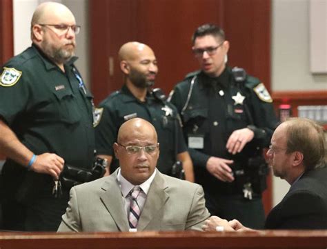 Deltonas Xbox Murders Jury Selection Begins In Penalty Phase Retrial