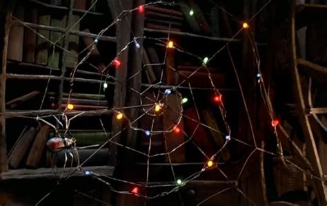 13 X Mas Spider Web 6 Steps With Pictures Christmas Spider Diy