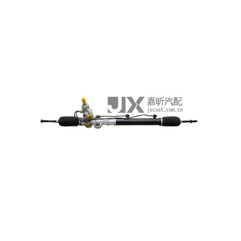 Jx Left Hand Drive Hydraulic Steering Rack For Hyundai Acent