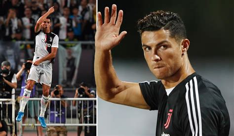 Cristiano Ronaldo hints at retirement, which is sooner than you expect ...