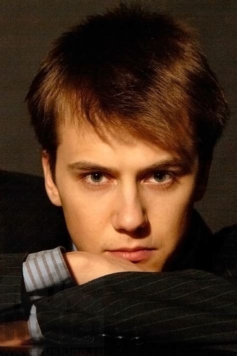 Иван Жидков — биография, фильмография, фотографии актёра