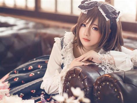 Nhan S C Ng T Ng O C A Hot Girl Cosplay Th H M I Titanic N I M I Th C Chia S