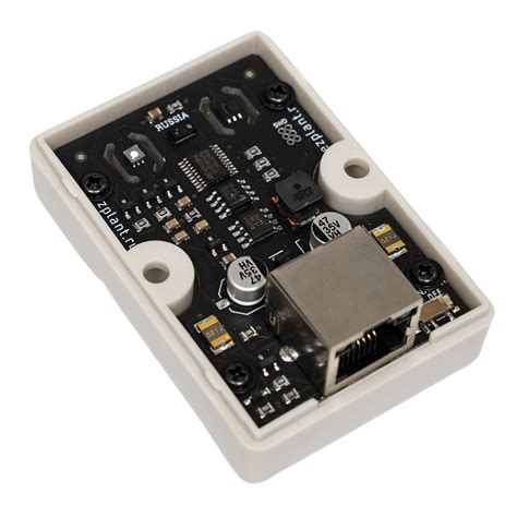Купить Датчик эквивалента углекислого газа eCO2, RS485 / Modbus Arduino ...