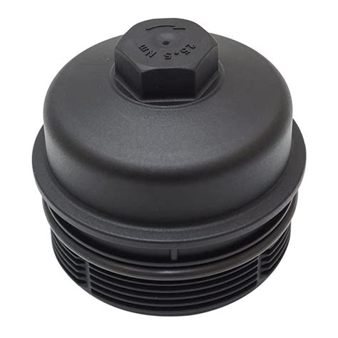 Oil Filter Housing Cap Cover BB3Q6737BA For MAZDA BT 50 FORD RANGER